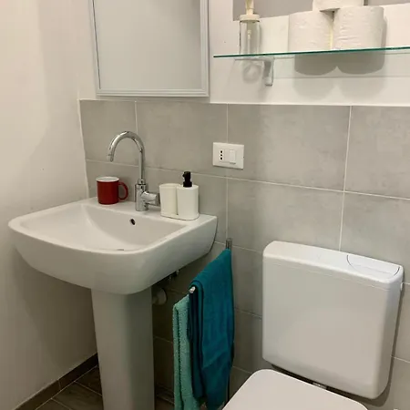 Apartment Guedix House *