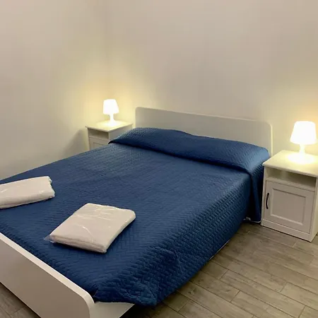 Guedix House Apartment *