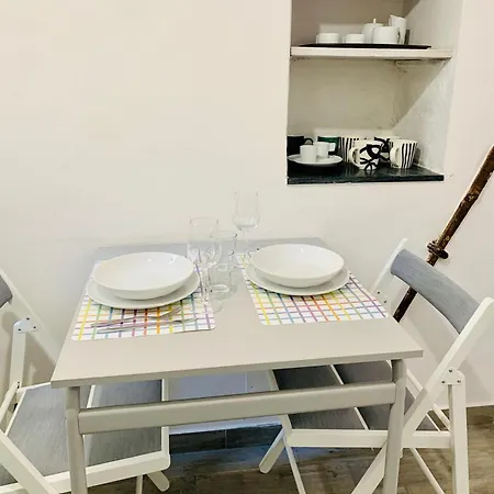 Guedix House * Sanremo