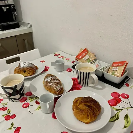 Apartment Guedix House