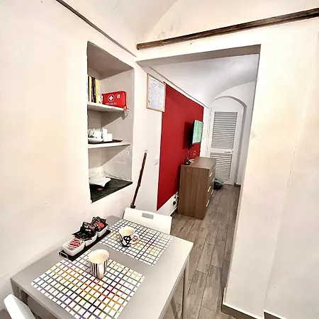 Guedix House شقة