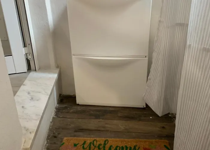 Guedix House Апартаменты