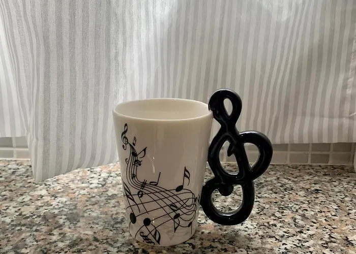 Апартаменты Guedix House *