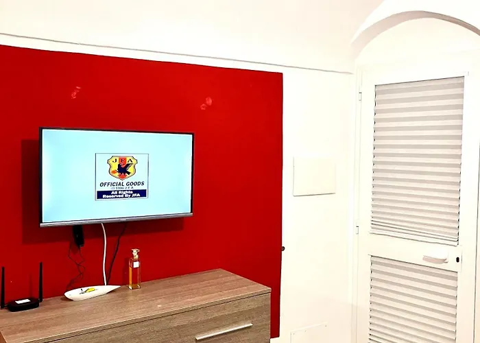 Guedix House * Санремо