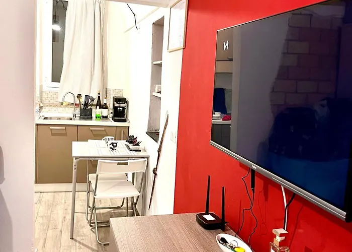 Guedix House Апартаменты