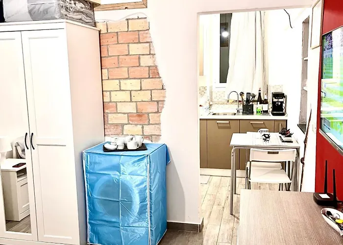 Guedix House Санремо