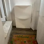 Guedix House アパート