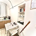 Guedix House アパート