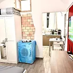 Guedix House サンレモ