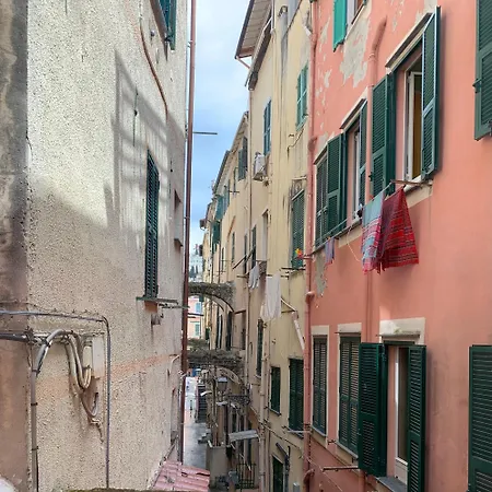 Guedix House Апартаменты *