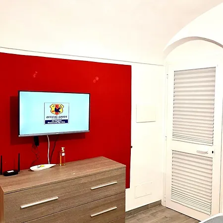 Guedix House * Санремо