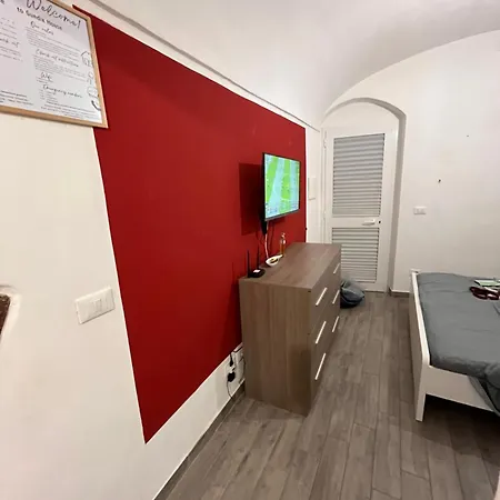 Апартаменты Guedix House