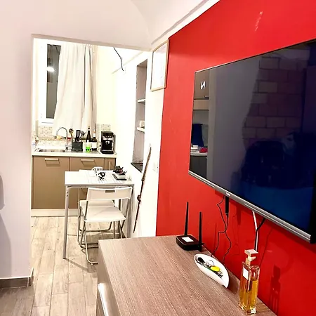 Guedix House Апартаменты