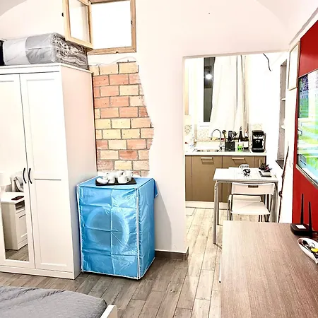 Guedix House 圣雷默