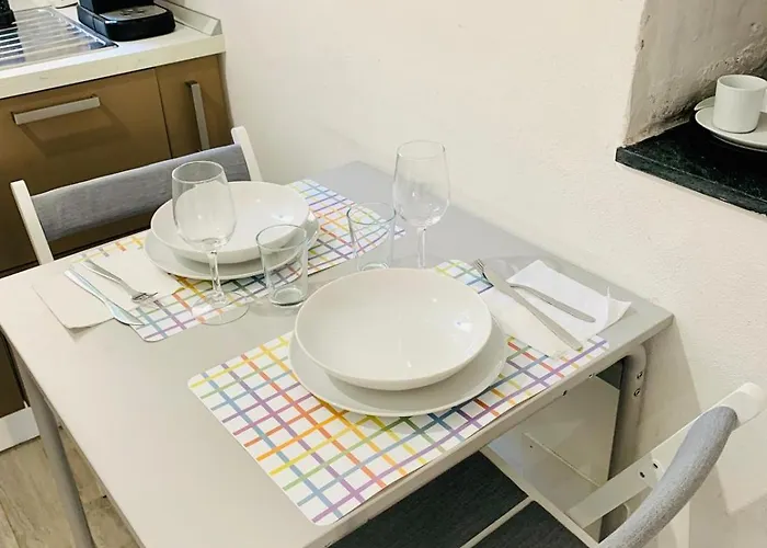 Appartement Guedix House