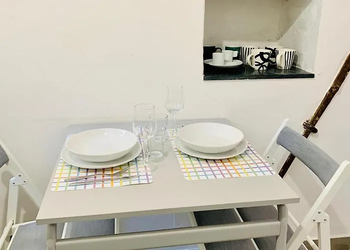 Guedix House * San Remo