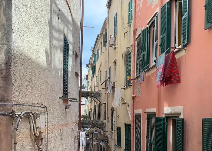 Guedix House Appartement *