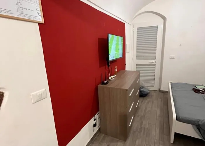 Appartement Guedix House